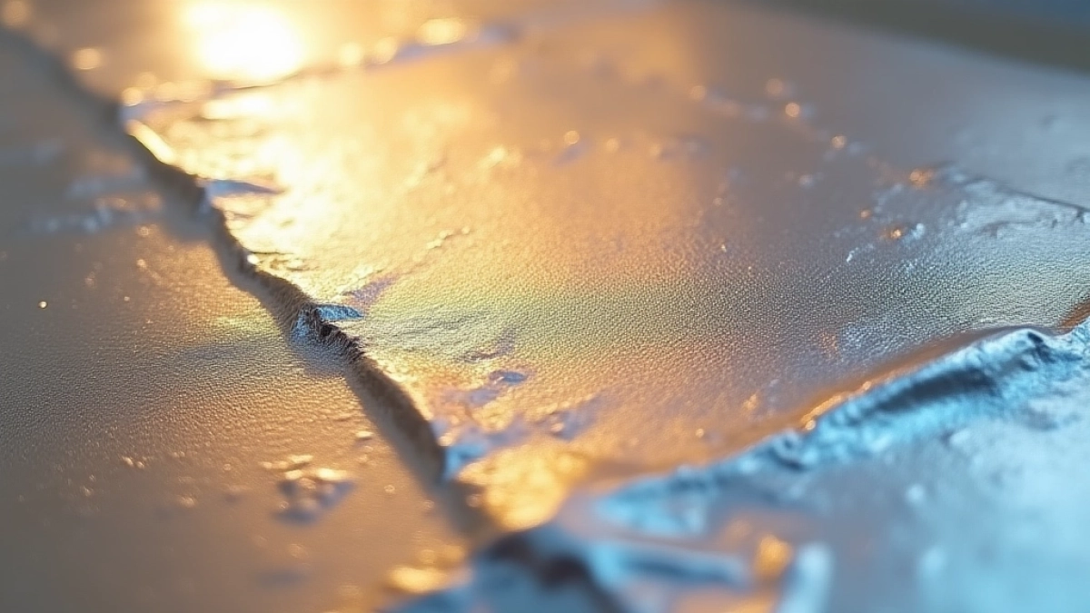 Czy folię w płynie można malować farbą