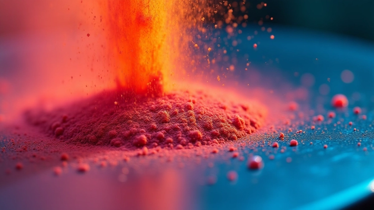 Gęstość farby do malowania pistoletem