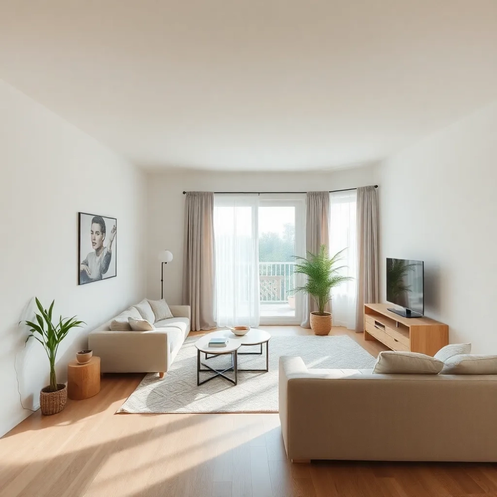 koszt malowania mieszkania 50 m