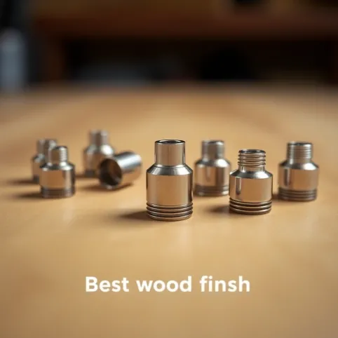 Jaka dysza do malowania drewna