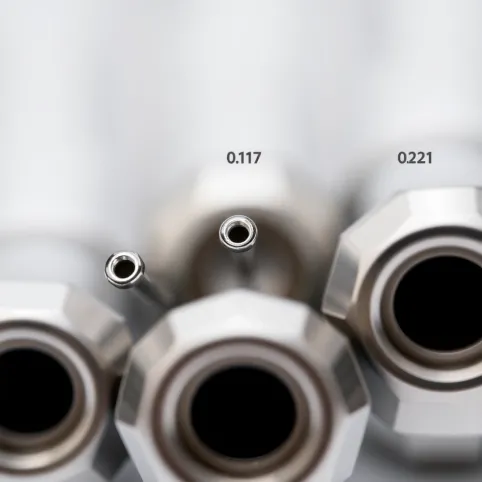 Jaka dysza do malowania WAGNER