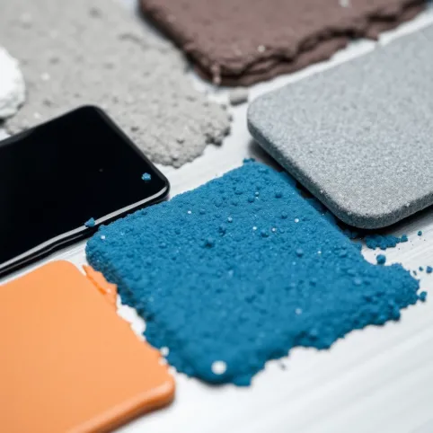 Jaka farba do malowania proszkowego