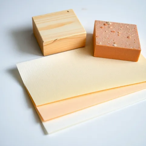 Jaki papier ścierny do mebli przed malowaniem