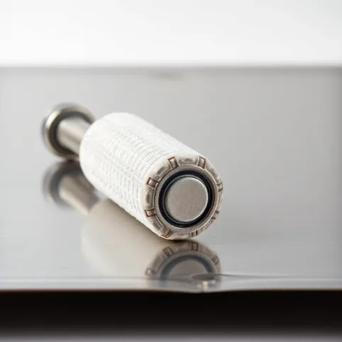 Jaki wałek do malowania metalu