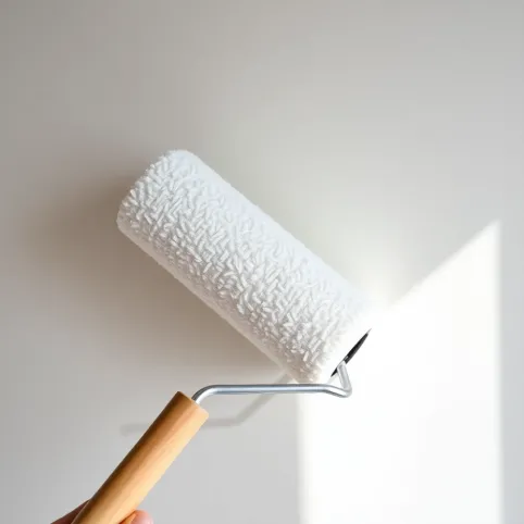 Jaki wałek do malowania sufitu