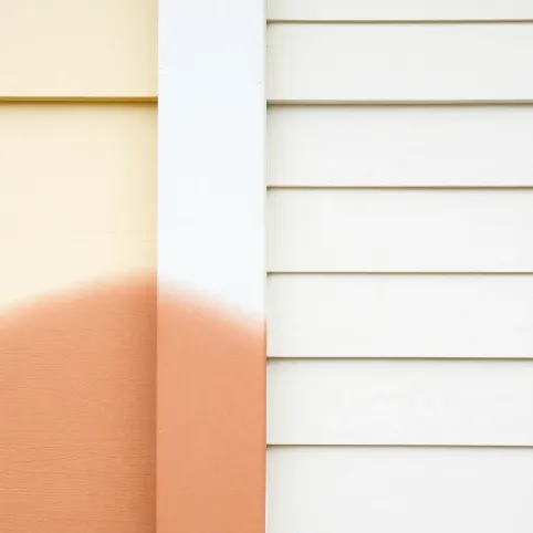 Mycie i malowanie elewacji cena za m2