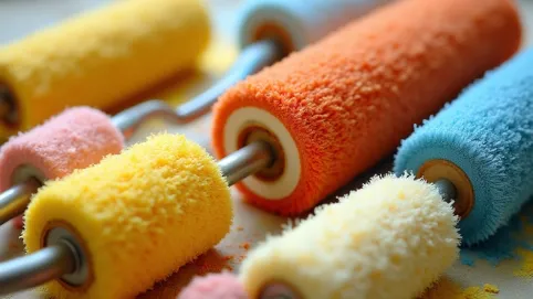 Wałek do malowania jaki wybrać